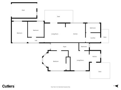 A / 26 Marlow Street, Saint Kilda