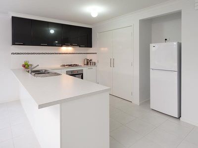 3 LAUREN PLACE, Wodonga
