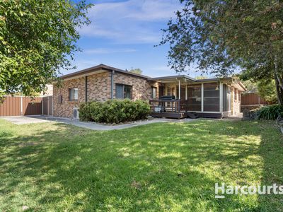 6 Taurus Spur, Narrawallee