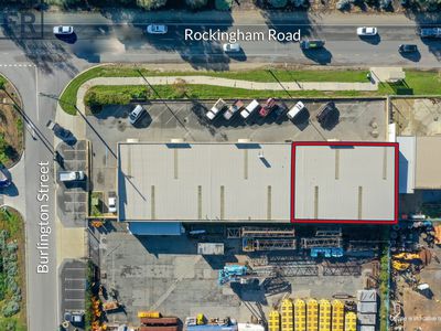3 / 28 Burlington Street, Naval Base