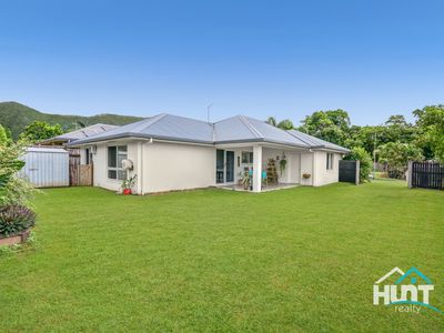 21 Cliffdale Street, Bentley Park