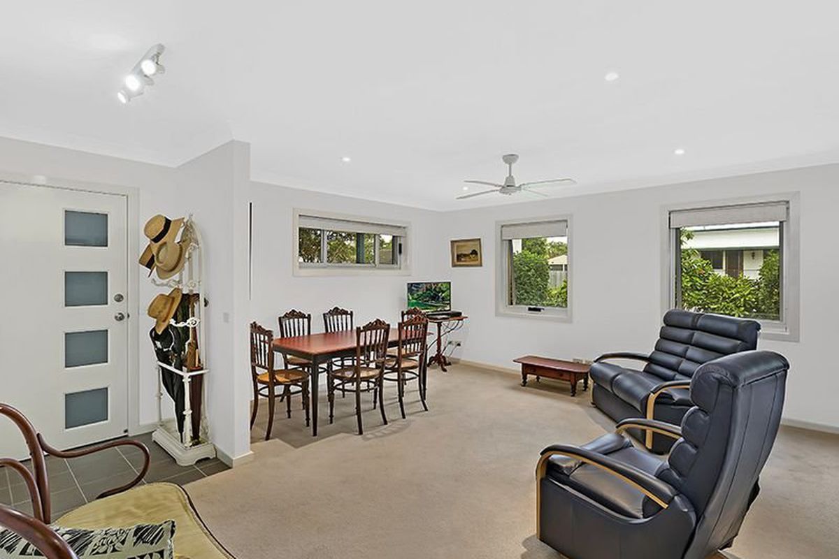 15 Watson Avenue, Tumbi Umbi