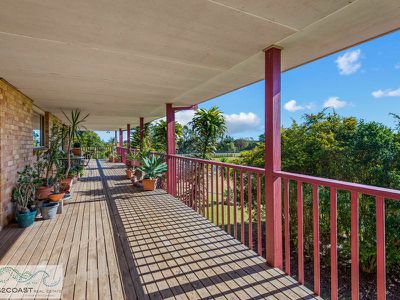 268 Langs Way, Woodburn
