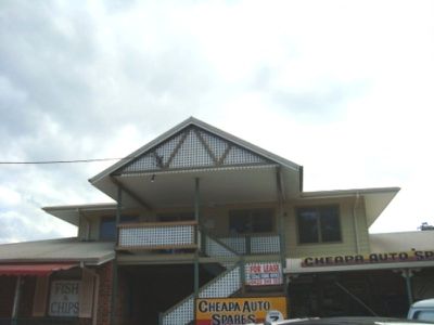 Mudgeeraba