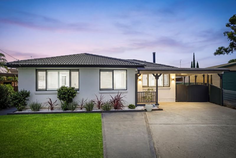 11 Loy Place, Quakers Hill