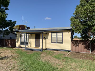 60. Marne Street, Kerang