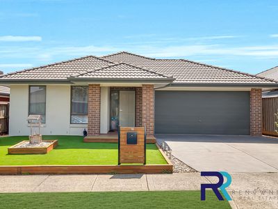 12 Lucindale Road, Wollert