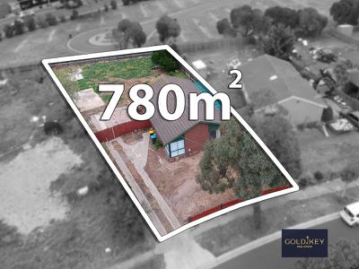 37 Cormorant Crescent, Werribee