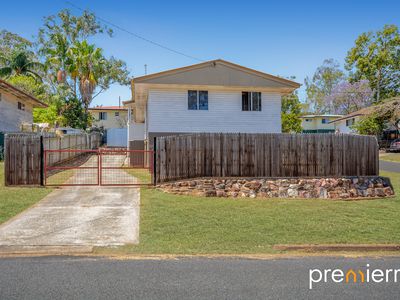 2 Pascoe Street, Gailes