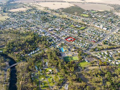 22-26 Wimmera Street, Dimboola