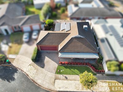5 Sayer Court, Horsham