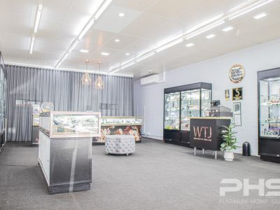 Wishart The Jewellers 