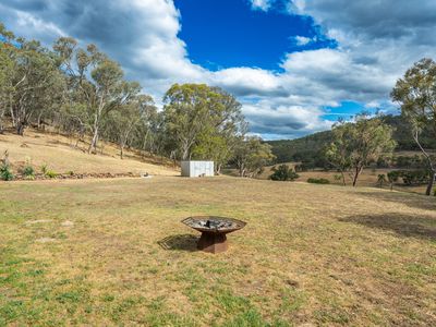 "Mornington Heights" 634 Splitters Creek Road, Splitters Creek