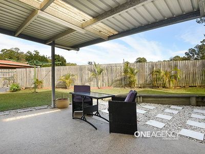 118 Wallaroo Way, Doolandella