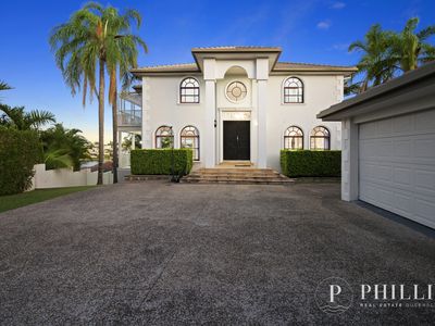 5710 Observation Crescent, Sanctuary Cove