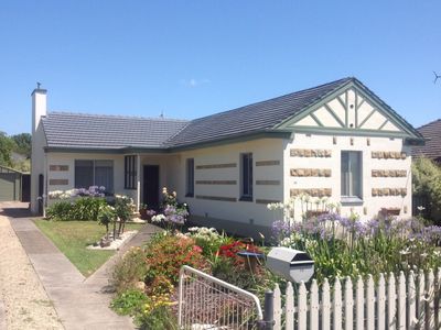 12 Robinson Street, Mount Gambier