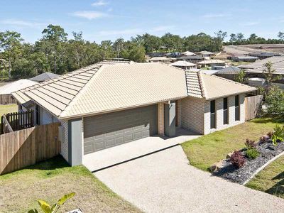 14 Barwell Street, Brassall