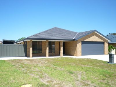 32 Vigilant Street, Ulladulla