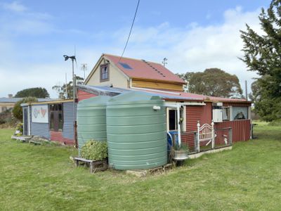 Lot 37, Ross Street , Furner