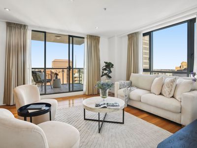 4907 / 393 Pitt Street, Sydney