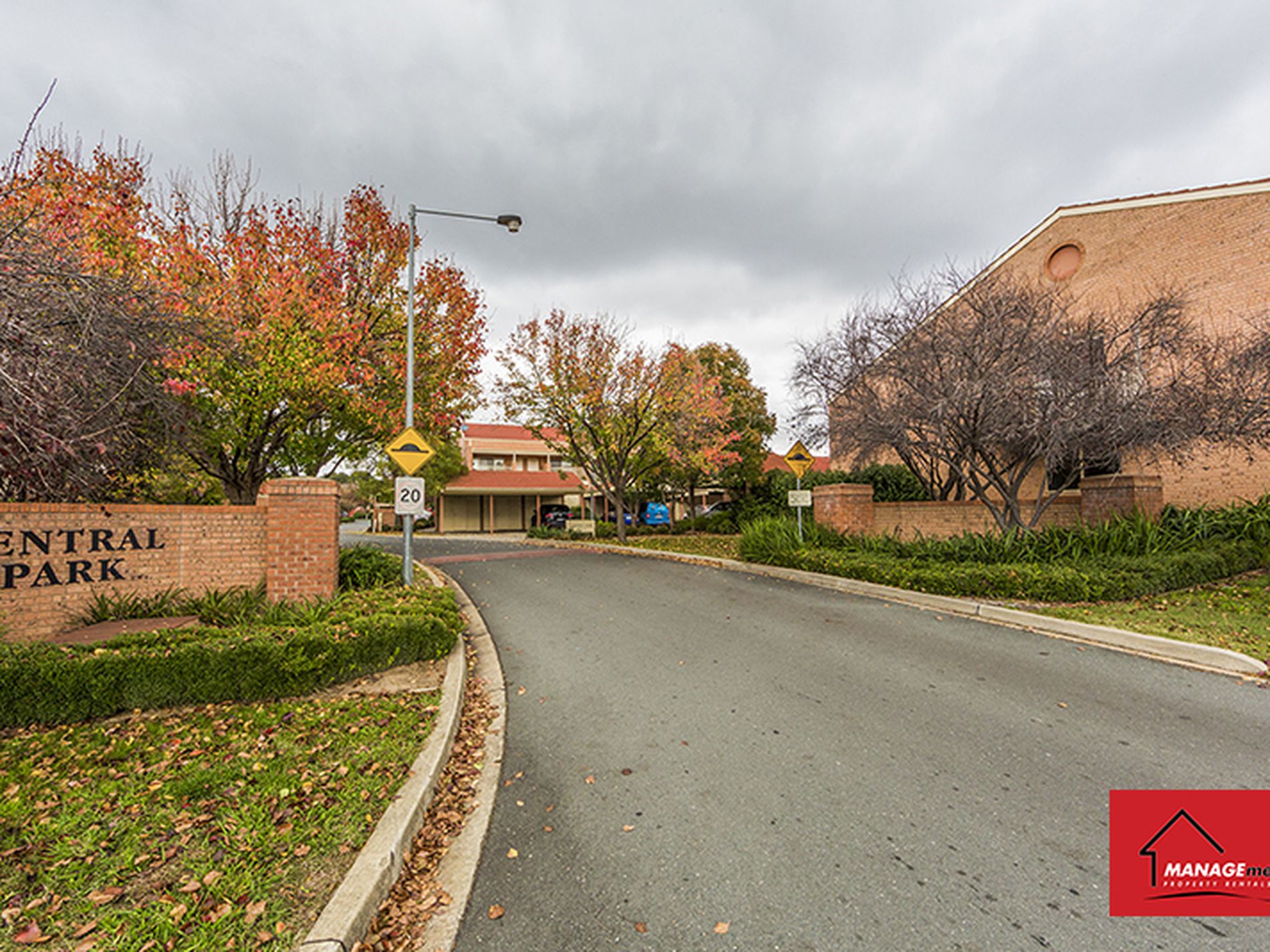 9C / 12 Albermarle Place, Phillip