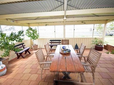 72R Burraway Road, Terramungamine