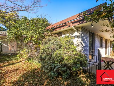 9 MCKEAHNIE STREET, Weetangera