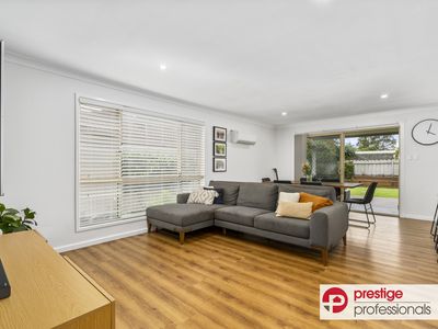 4 Exbury Court, Wattle Grove