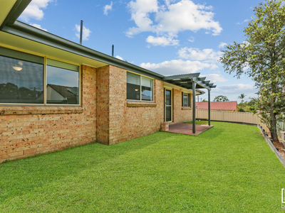 1 Goorawin Street, Gwandalan