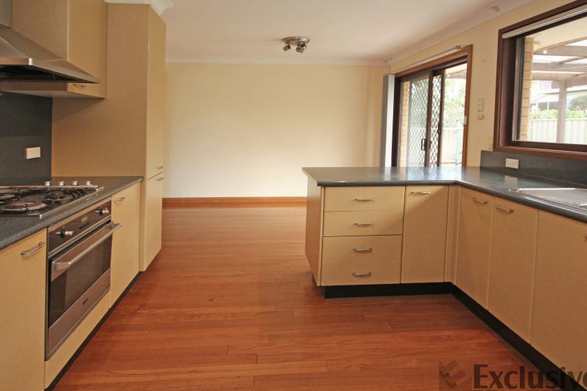 31 Oleander Street, Baulkham Hills