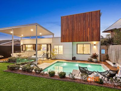 21 Gorrell Crescent, Mangerton