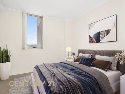 B205 / 20-26 Innesdale Road, Wolli Creek