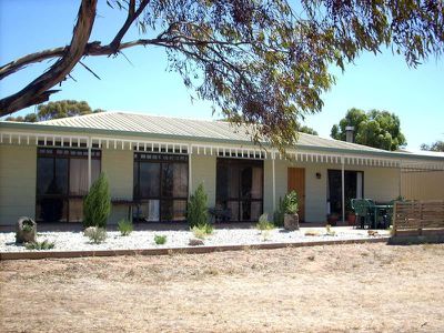 1133 Wimmera Highway, Horsham