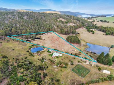 Lot 17, Sandreef Road, Abels Bay