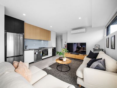 201 / 14 Eleanor Street, Footscray
