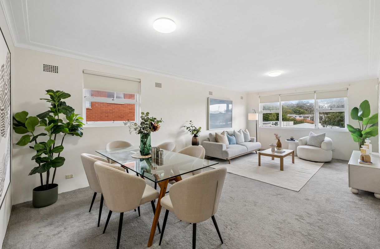 7 / 39 Market Street, Randwick