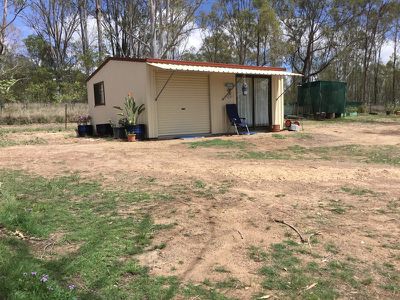 1529 Memerambi Barkers Creek Road, Kingaroy