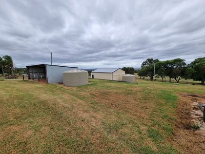 324 Cushnie Road, Cushnie