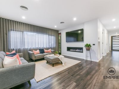 35 Kershope View, Clyde North