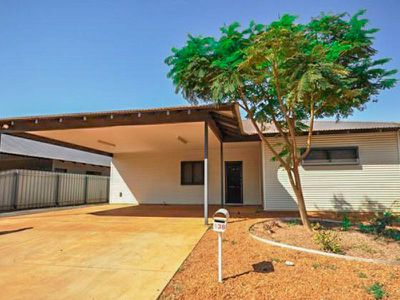 138 Kennedy Street, South Hedland