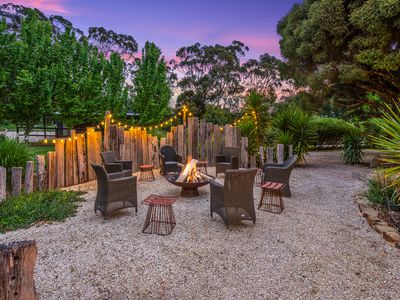 1759 Mount Macedon Road, Woodend