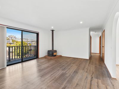 2 / 9 College Avenue, Shellharbour City Centre