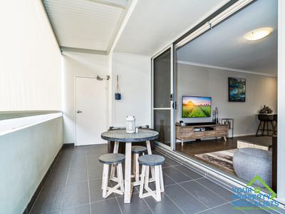 28 / 15 Parc Guell Drive, Campbelltown