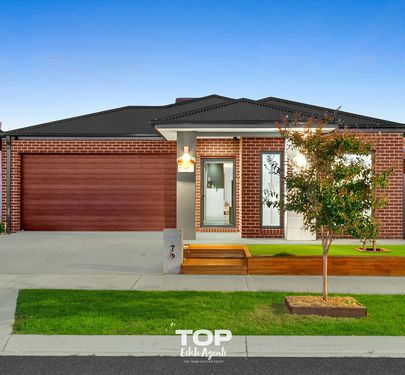 7 Janessa Drive, Clyde North