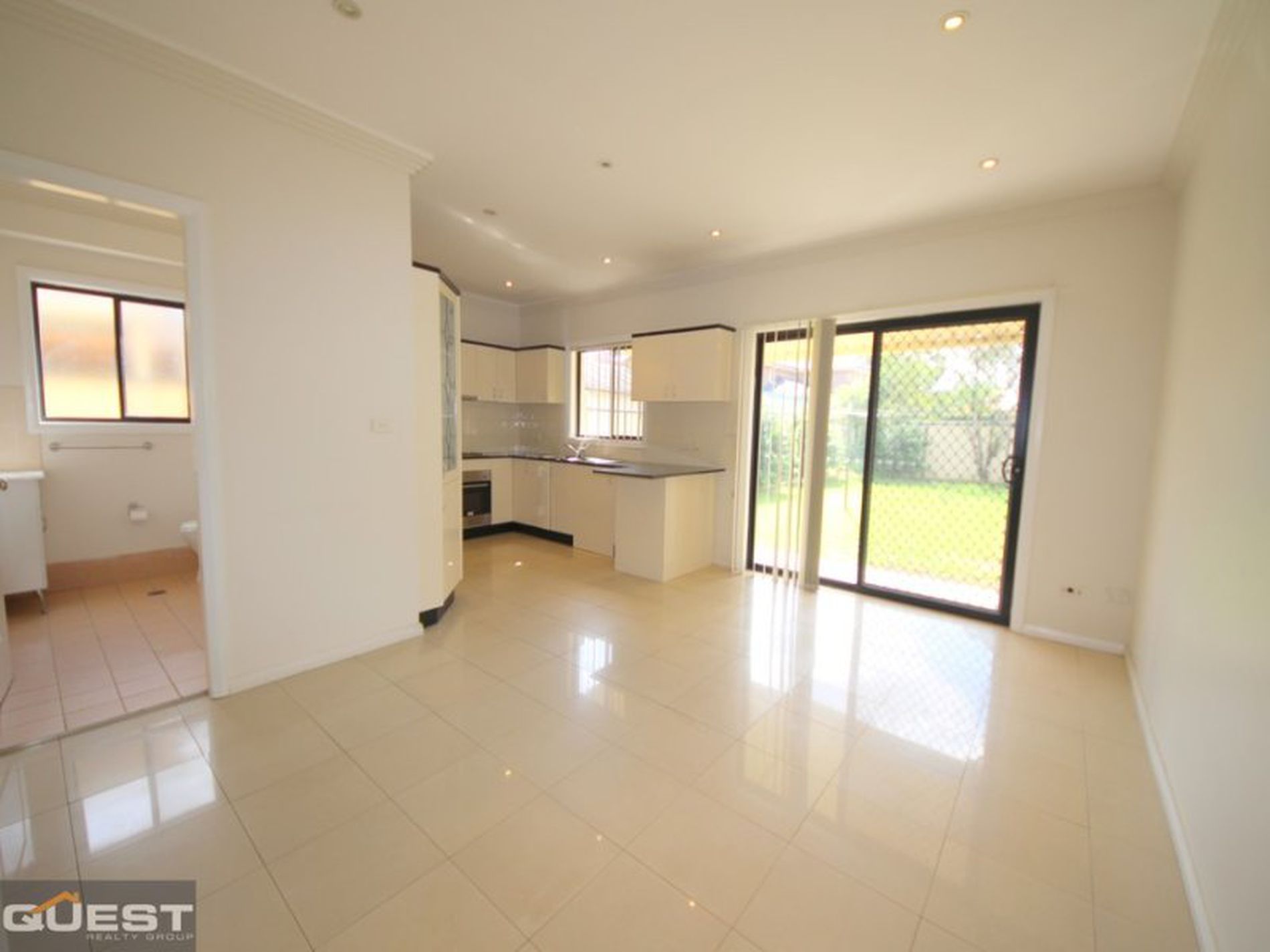 15 Albury Street, Yagoona