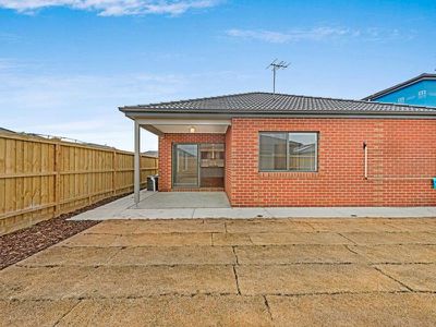 115 Haze Drive, Point Cook