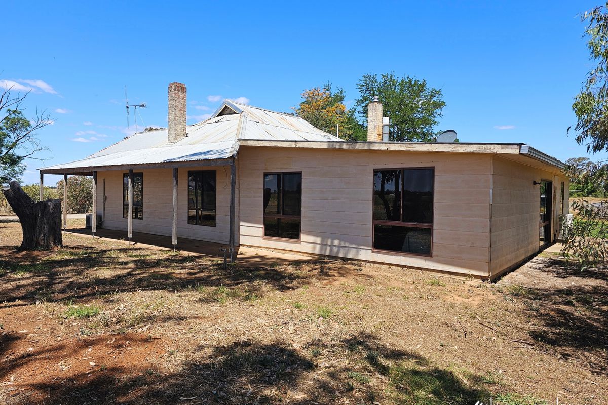 811 White Road, Girgarre