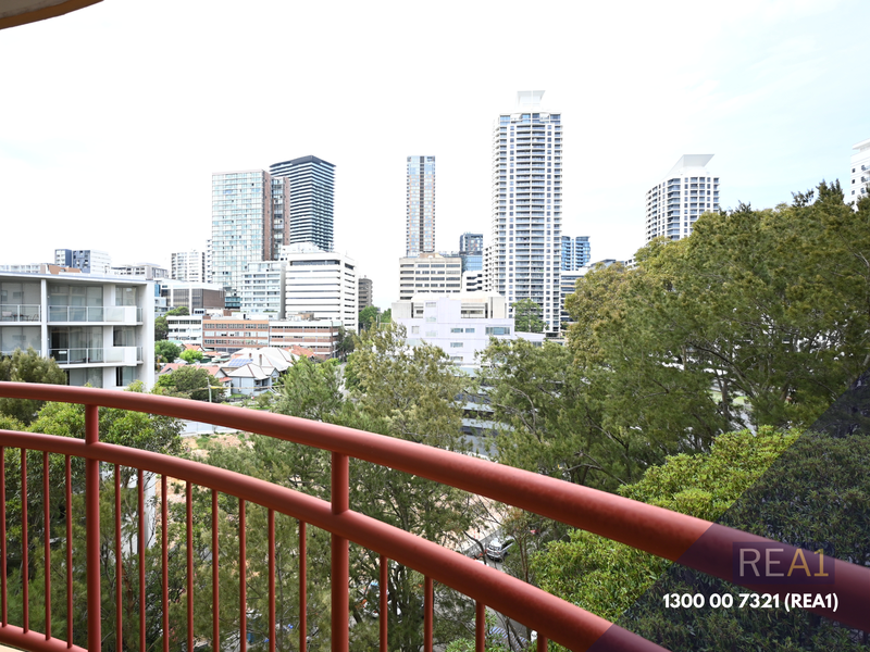 39 / 15 Herbert St, Naremburn