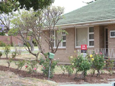 41 Alston Avenue, Como