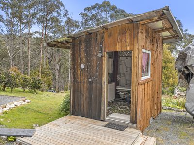 496 Judds Creek Road, Judbury